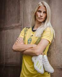 Sofia jakobsson nude