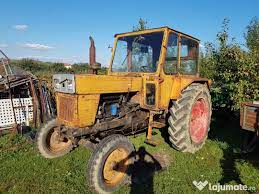 We did not find results for: Tractor U650 Cu Monobloc Adroi Moto