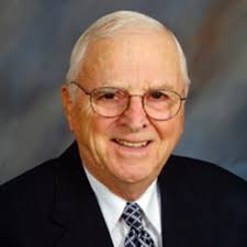 Obituary information for Rev. Norman L. Lehman