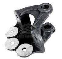 Front Spring Bracket 484111680 EM100 For Hino - BETTERBOLT