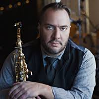 Caleb Chapman Musician