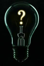 Pin By Marcos Suzin On Brain Power Question Mark This Or That Questions Light Bulb Art