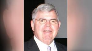 Longtime NCADA executive director Jerry McGee dies