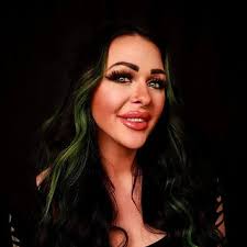 Meet the Ivy Ann Shears Family