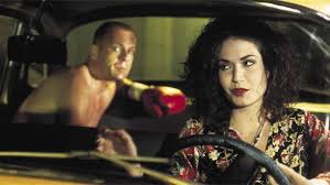 Pulp Fiction 1994 Movie Review From Eye For Film