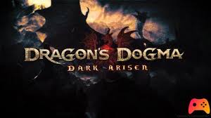 Check spelling or type a new query. Dragon S Dogma Dark Arisen How To Get Rare Weapons Before Level 10