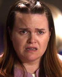 Obwohl es zwischen den frauen keine beziehung gibt, stell Samantha Malcolm Criminal Minds Wiki Fandom
