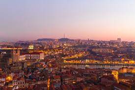 Fernando/fernandina wall and miradouro de santa catarina. The 10 Best Restaurants In Vila Nova De Gaia Porto
