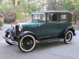 ford model a for sale hemmings motor news ford models ford classic cars ford
