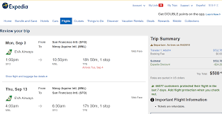 All of coupon codes are verified and tested today! Sfo To Manila 509 Star Alliance Expedia Tickets Loyalty Traveler