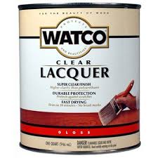 Best Finishes For Your Woodworking Project Woodwork Made Easy Watco It Is Finished Wood Finish