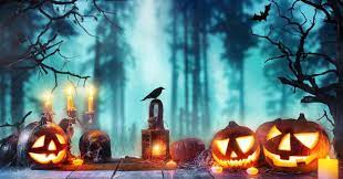 Use them in commercial designs under lifetime, perpetual & worldwide rights. Spooky Halloween Decorations For Inside And Outside
