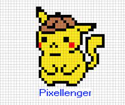 Detective Pikachu Pokemon For Kids Read Play Create This one was really fun, i dont usually draw complex pokemon, but i think this turned out good!