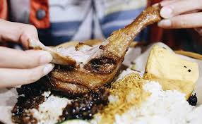 Nasi bebek madura mak isa. 5 Nasi Bebek Madura Ternikmat Yang Selalu Kebanjiran Pembeli