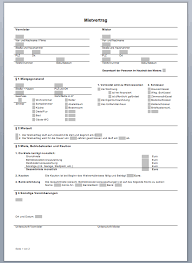 Wann und wie darf die miete gemindert werden? Kostenlos Mietvertrag Im Word Format Zum Anpassen Convictorius