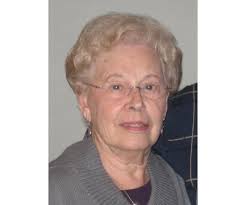 Thelma Schildhouse Obituary (1933