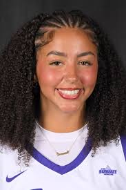 2025-26 Women's Basketball Roster