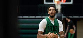Jayson tatum before ➡ after honestly i just love doing color correction, thinking of additional elements just adds unnecessary stress when. Jayson Tatum Continues To Sharpen Competitive Edge Boston Celtics