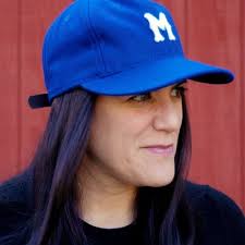 Shari Becker (@sharirbecker)