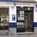 Administración Loterias Nº1 L'Alcúdia | Alcudia de Carlet