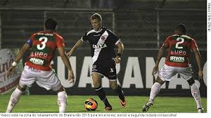 O vasco está muito perto de ser rebaixado para a série b do campeonato brasileiro pela quarta lento, o alvinegro não conseguiu balançar a rede adversária. Vasco Entrou Antes No Rebaixamento E Tem Campanha Inferior A Apresentada Em 2008
