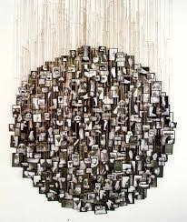 Christian boltanski born in paris, 1944. 51 Chris Boltanski Mirrorist Ideas Installation Art Sculpture Installation Art