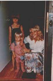 Here we go again (2018) and yksin marsissa (2015). Lena Kallersjo Emma And Anna Ulvaeus Then Married Music Journalist Lena Kallersjo On 6 January 1981 This Marriage Produced Two Daughters Emma B Abba Musik