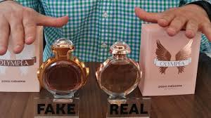 Entrá y conocé nuestras increíbles ofertas y promociones. Fake Vs Real Olympea Paco Rabanne Perfume 80 Ml Youtube