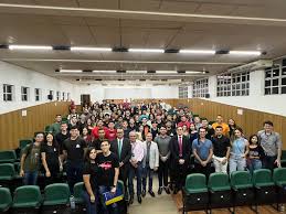 CREA-PB Conselho Regional de Engenharia e Agronomia da Paraíba