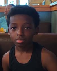 Levi has located and returned to his family. *** Thank you for your  support. Missing Juvenile. Please help us locate 10 year old Levi Davis.  Levi is 4' 85 lbs. He was