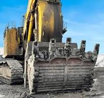 ESCO® Face Shovel Bucket Optimises Haul Truck Pass-Matching ...
