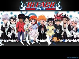 À tout moment, où que vous soyez, sur tous vos appareils. Chibi Bleach Wallpaper Anime Wallpaper Pictures In Hd