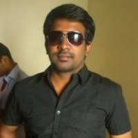 Bharathi Ram Email & Phone Number