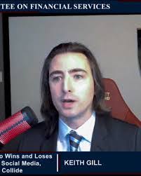 Terrence Gill's Instagram, Twitter & Facebook