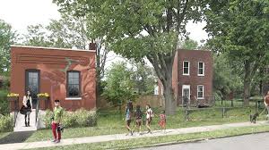 St. Louis nonprofit building affordable homes for artists