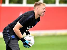 Jun 15, 2021 · ramsdale will be one of three goalkeepers in the squad, joining everton's jordan pickford and west bromwich albion's sam johnstone. Chesterton S 18 5m Man Aaron Ramsdale Can Challenge For England Spot At Sheffield United Stoke On Trent Live