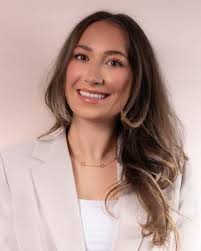 Hilda Huj, Psychologist, Edmonton, AB, T5K