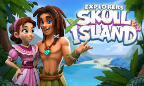 Skull Island Unlimited Money Mod Apk Download