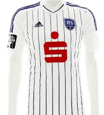 März bietet der vfl osnabrück eintrittskarten für das erste spiel nach corona* mit… Vfl Osnabruck 2015 16 Away Kit