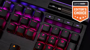 The best budget gaming keyboard contains alternate way keys that you'd for the most part find on a. Best Gaming Keyboards 2021 Find The Right One For You Gamesradar
