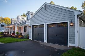 Smart Garage Door Opener