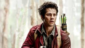 Trailer for love and monsters, starring dylan o'brien, michael rooker, jessica henwick, ellen hollman and melanie zanetti.seven years after the monsterpocalypse, joel. Love And Monsters Director Michael Matthews Talks Dylan O Brien Michael Rooker And More Exclusive Interview