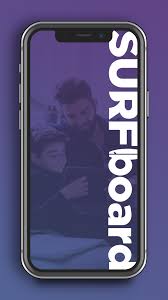 It is a app by surfboard, an excellent arris surfboard® manager alternative to install on your smartphone. Surfboard Central For Android Apk Download
