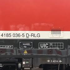 At present, all our activities are running and our teams committed to ensuring the continuity of our services, while respecting health and safety rules. Crrc Vossloh De18 Cfl Cargo Railcolor News