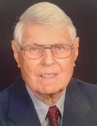 Obituary information for Charles Harold Darby