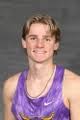 2023-24 Men's Track and Field Roster