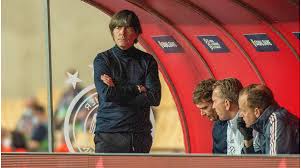 Spaniens geschichte prägte auch die geschichte des ganzen kontinents. Spanien Deklassiert Deutschland Hochste Pflichtspiel Pleite Der Dfb Geschichte Transfermarkt