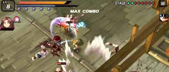 Legend of shadow fighting games. Ninja Warrior Shadow Mod Apk An1 Download Stickman Legends Mod Apk V2 4 41 Unlimited Terbaru