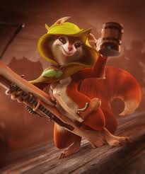 Rule34 - If it exists, there is porn of it   5120102