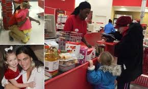 სიკეთის გაკვეთილი 19 წლის ბიჭისგან - ფოტოს ისტორია, რომელმაც ინტერნეტი აღაფრთოვანა - პალიტრა ვიდეო